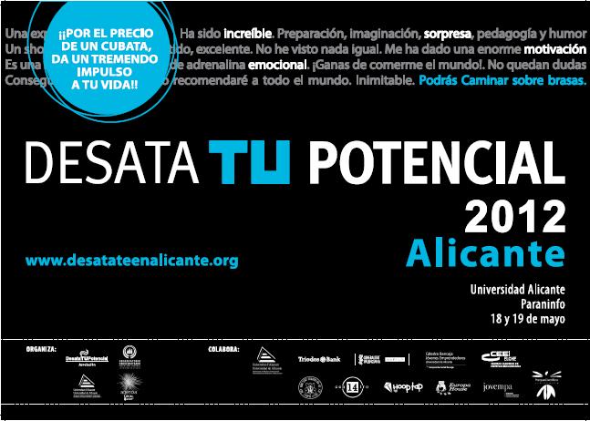Desata Tu Potencial