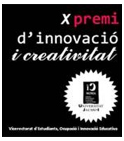 X premios increa