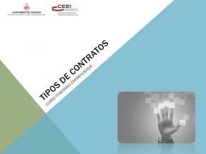 TIPOS DE CONTRATOS