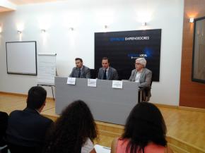 DEP Alicante organización