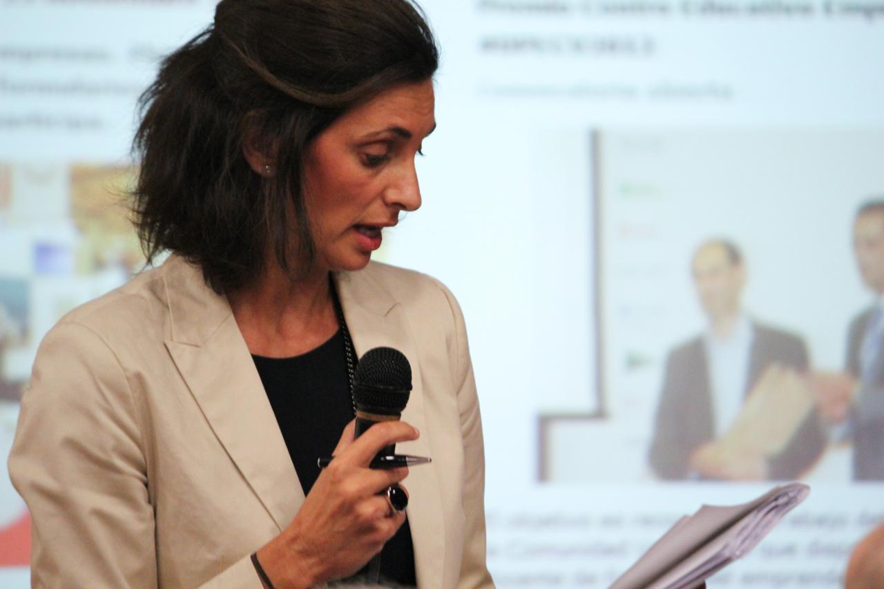 #dpecv2012 presentación