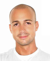 agazapador