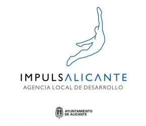 Agencia Local Alicante Logo