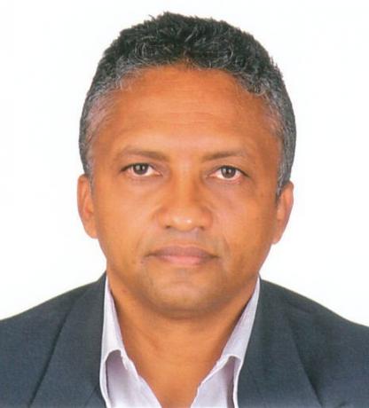 Saulo Bravo García