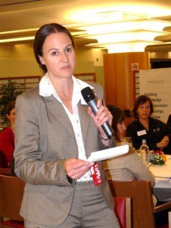 Astrid Severin