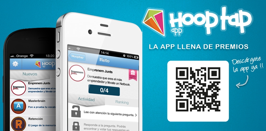 Hooptap