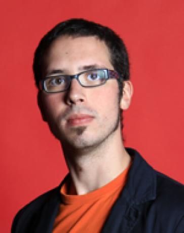 Aarón Rodríguez Serrano