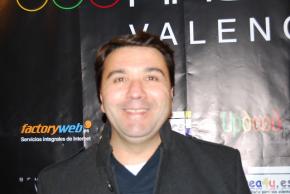 Miguel Aucejo