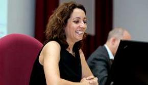 rebeca frías