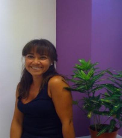 Ana María Company