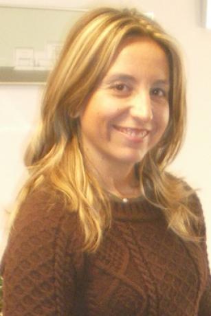 Yolanda Gómez Martínez