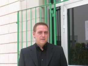 Joaquin Alcazar