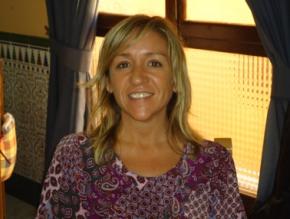 Teresa Martinez
