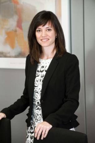 Ana Alcolea