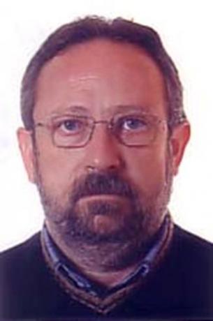 Enrique Trull
