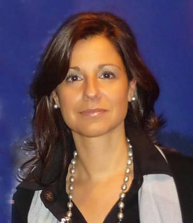 Leonor Vargas