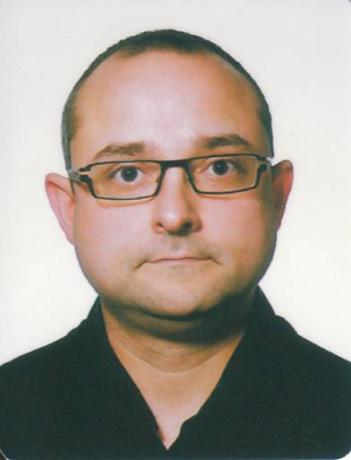 Jose Manuel González Valls