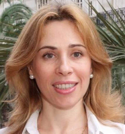 Irene Martínez