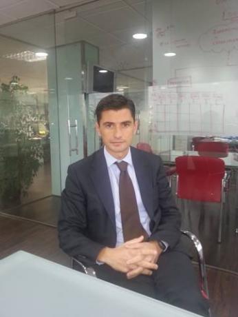 Carlos Alapont