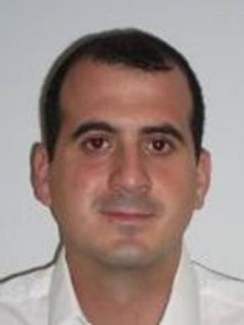 Carlos Miragall