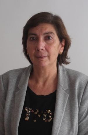 Cristina Martínez