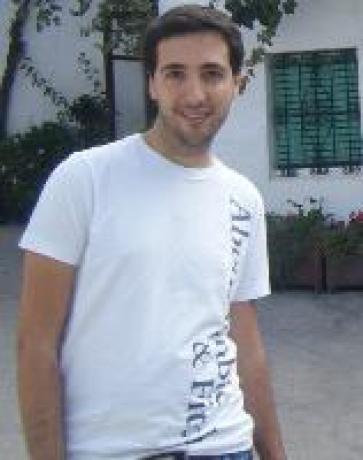 Blay Tapia, David