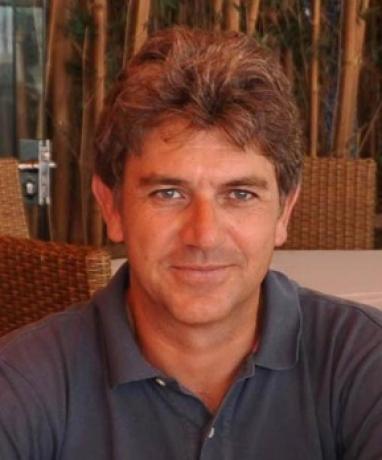 Guillermo Peris