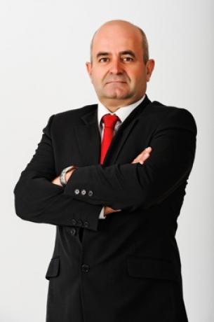 Francisco Ballesteros