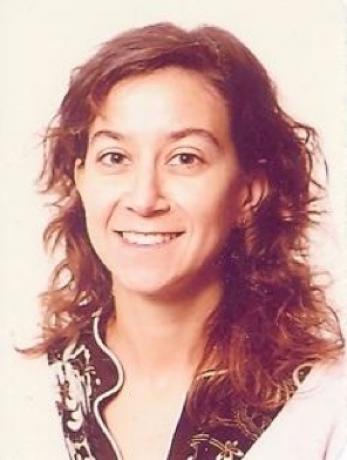 Isabel Gosalvez