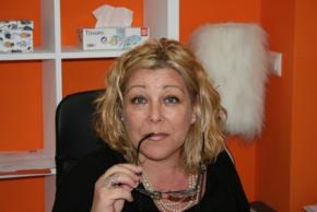Carmen Garriga
