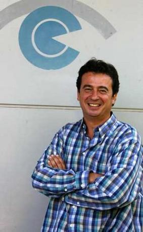Jordi Navas