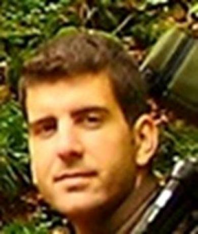 David Cayuela