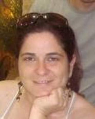 Silvia Domingo