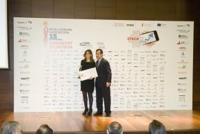 Premios DPECV2012