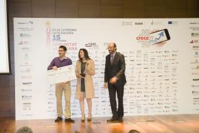 Premios DPECV2012