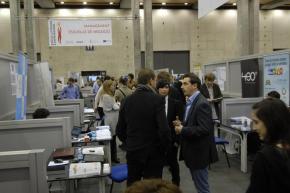 135 DPECV2012 Muestra de empresas reciente creación
