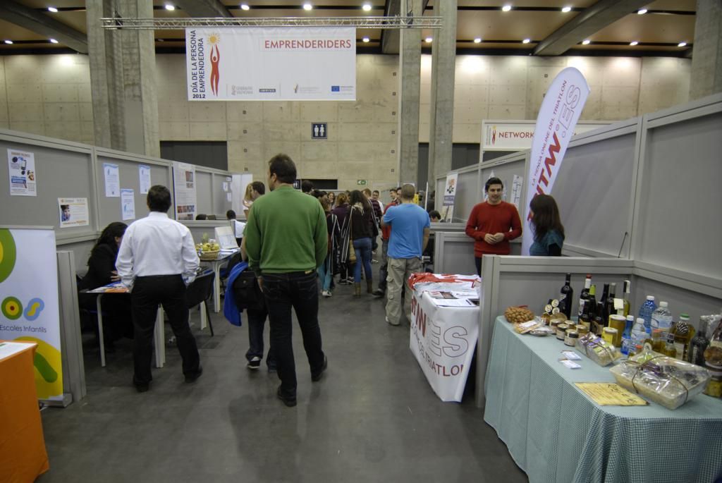 138 DPECV2012 Muestra empresas reciente creación