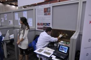 140 DPECV2012 Magnificart Restauradors Muestra empresas reciente creación