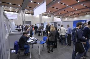 150 DPECV2012 Muestra de empresas reciente creación