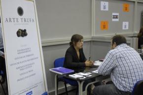440 DPECV2012 ARTE TRUFA Muestra empresas reciente creación