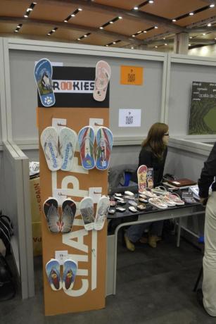 441 DPECV2012 CHANCLAS CHANPER Muestra empresas reciente creación