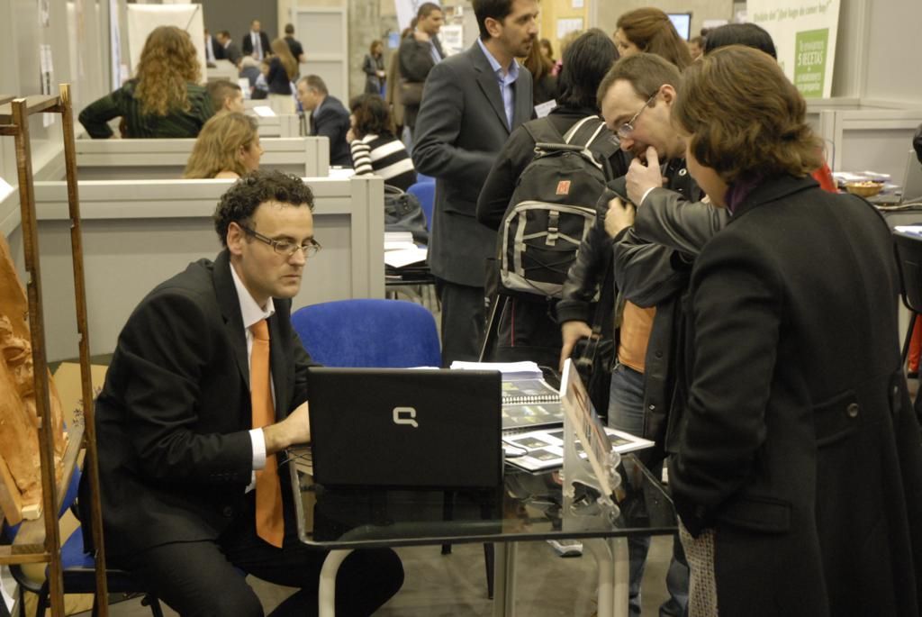 486 DPECV2012 Lápidas La Purísima Muestra de empresas