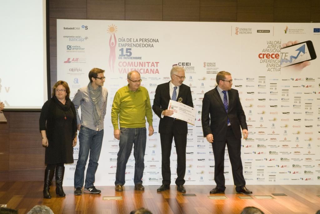 575 DPECV2012 Entrega de Premios, patrocinadores