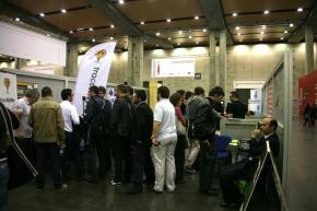 1035 DPECV2012 Muestra de empresas