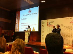 LIOMA Finalista