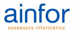 AINFOR Assessors Informàtics.