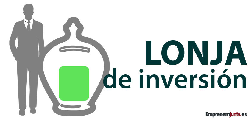 Lonja de inversion Imágenes Facebook emprenemjunts destacado