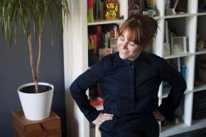 Entrevista a Cristina Toledo