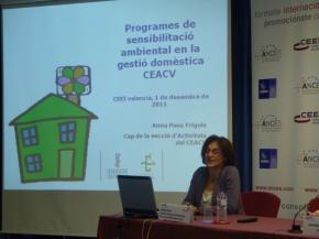 Lab Knowing CEEI Valencia 2012