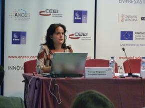 Lab Knowing CEEI Valencia 2012
